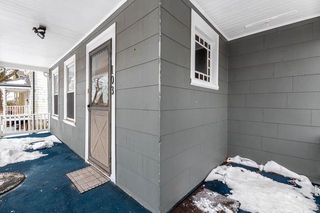 103 Whitford Street, Boston, MA 02131