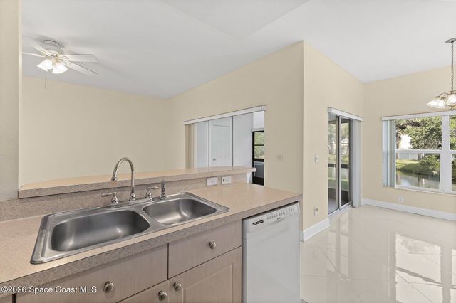 150 Portside Avenue 103, Cape Canaveral, FL 32920