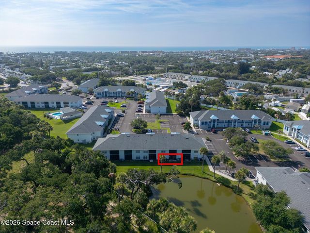 150 Portside Avenue 103, Cape Canaveral, FL 32920