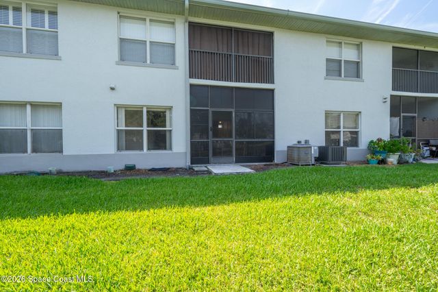 150 Portside Avenue 103, Cape Canaveral, FL 32920