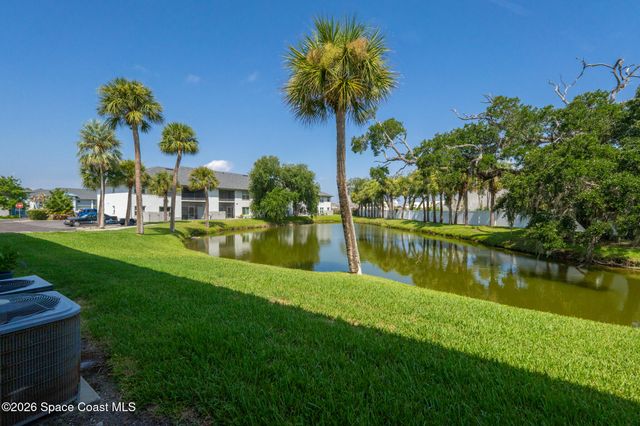 150 Portside Avenue 103, Cape Canaveral, FL 32920