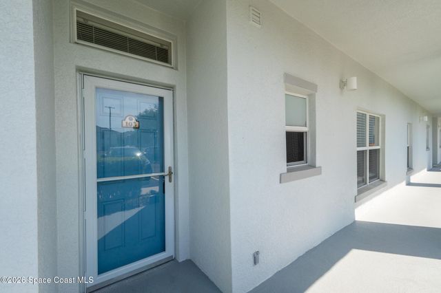 150 Portside Avenue 103, Cape Canaveral, FL 32920