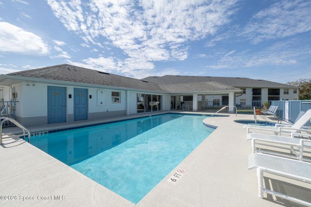 150 Portside Avenue 103, Cape Canaveral, FL 32920