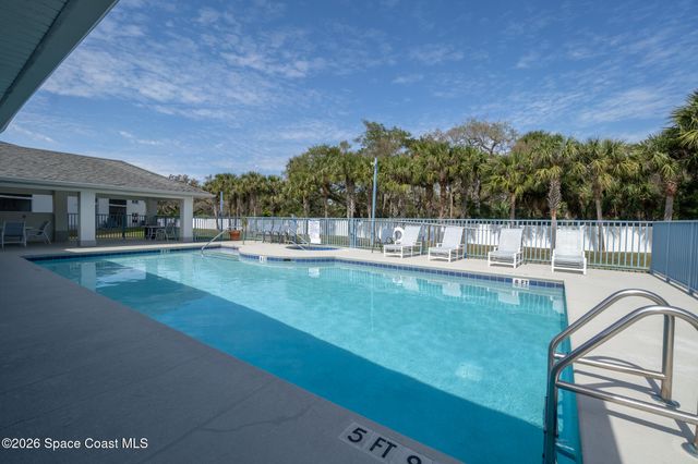 150 Portside Avenue 103, Cape Canaveral, FL 32920