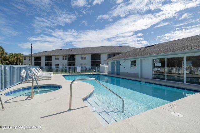 150 Portside Avenue 103, Cape Canaveral, FL 32920