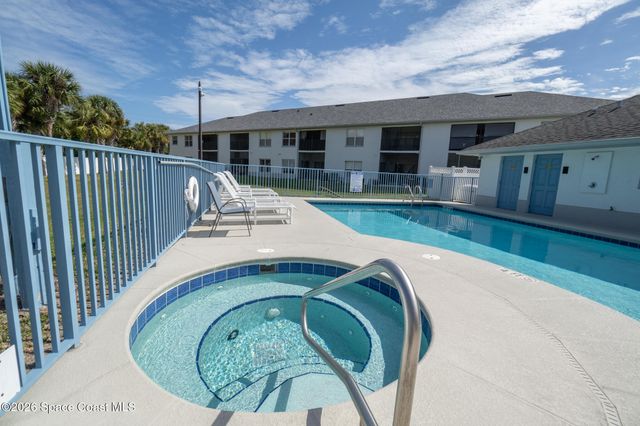 150 Portside Avenue 103, Cape Canaveral, FL 32920