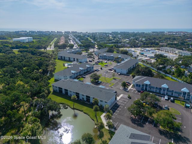 150 Portside Avenue 103, Cape Canaveral, FL 32920