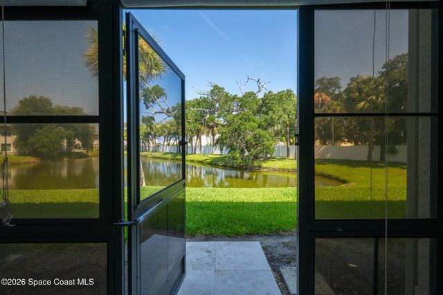 150 Portside Avenue 103, Cape Canaveral, FL 32920