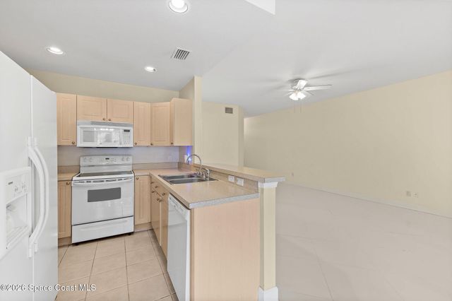 150 Portside Avenue 103, Cape Canaveral, FL 32920