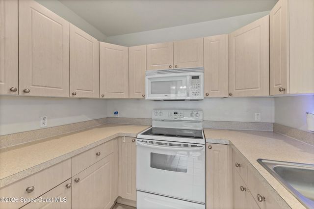 150 Portside Avenue 103, Cape Canaveral, FL 32920