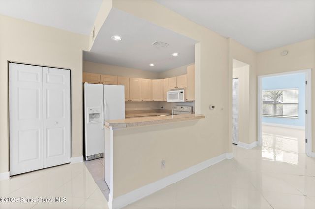 150 Portside Avenue 103, Cape Canaveral, FL 32920