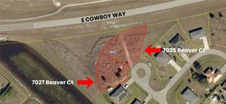 7025 Beaver CIR, Labelle, FL 33935