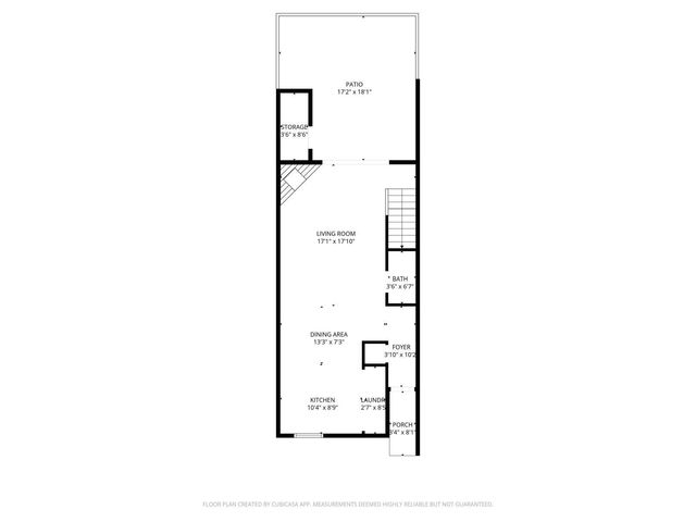 1927 Country Village Boulevard B, Humble, TX 77338