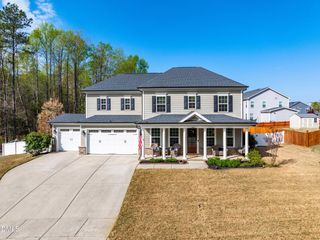 404 Glenville Lake Drive, Fuquay Varina, NC 27526