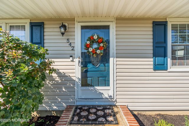 542 California Avenue, Brick, NJ 08724