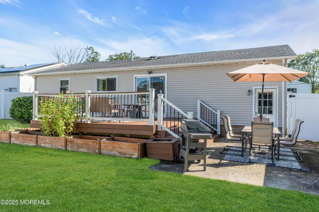 542 California Avenue, Brick, NJ 08724