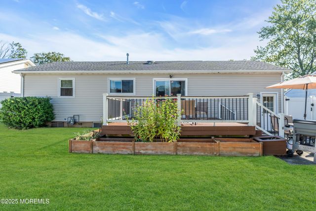 542 California Avenue, Brick, NJ 08724