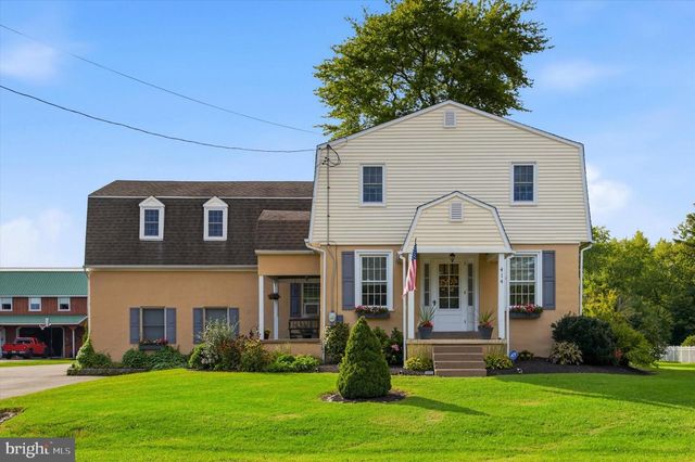 414 LOWER STATE RD, North Wales, PA 19454