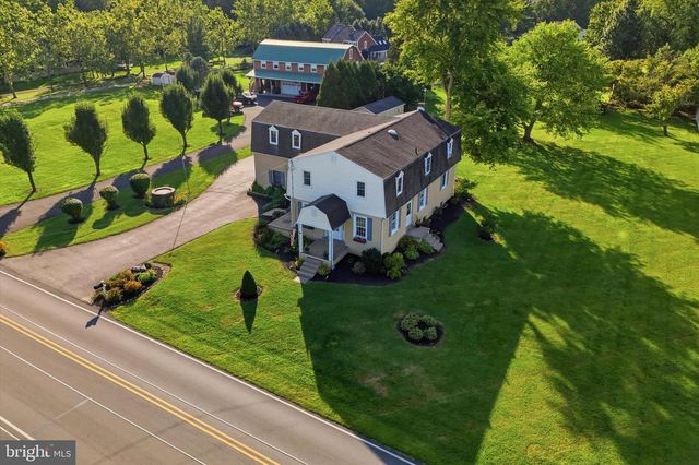 414 LOWER STATE RD, North Wales, PA 19454