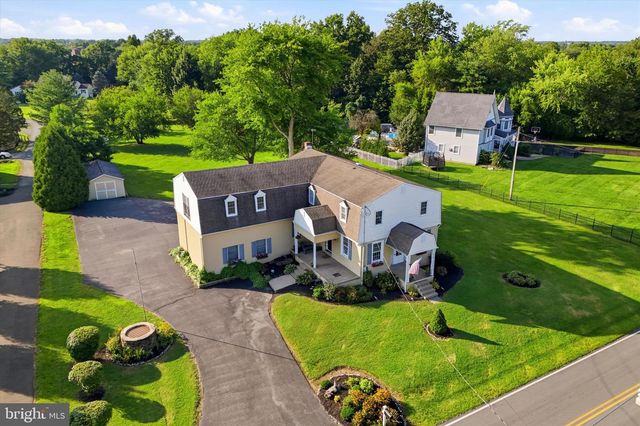 414 LOWER STATE RD, North Wales, PA 19454