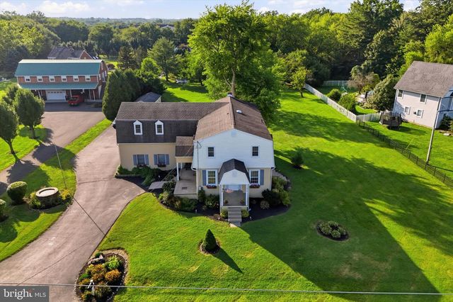 414 LOWER STATE RD, North Wales, PA 19454