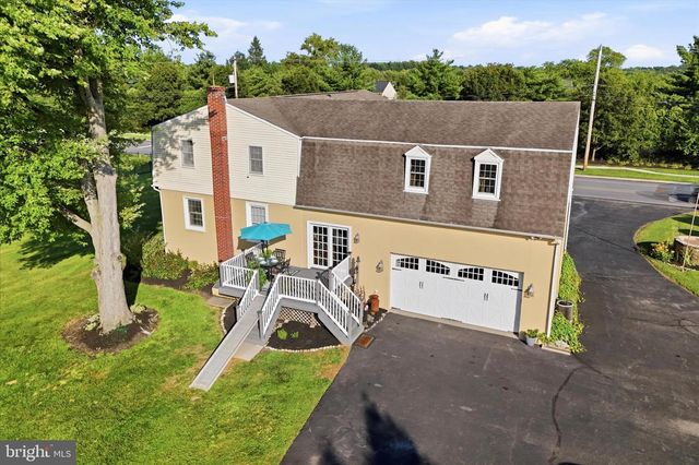 414 LOWER STATE RD, North Wales, PA 19454
