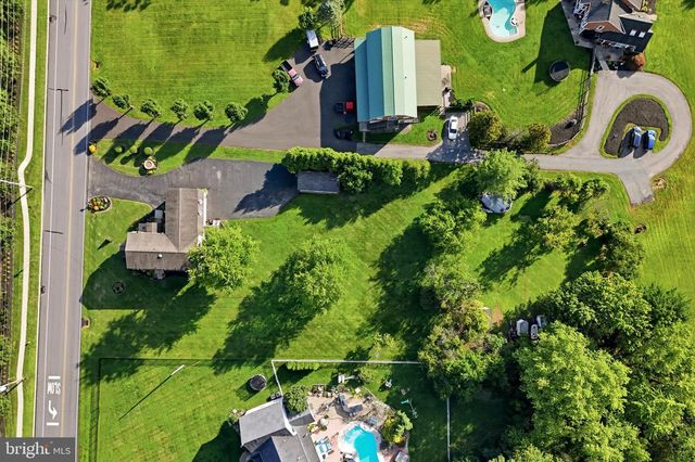 414 LOWER STATE RD, North Wales, PA 19454