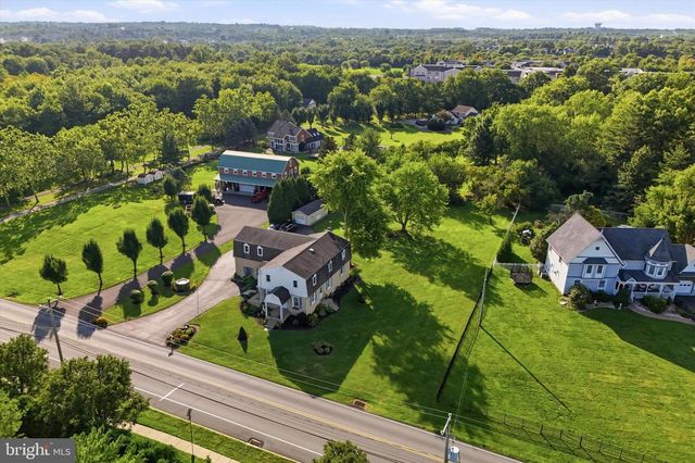 414 LOWER STATE RD, North Wales, PA 19454