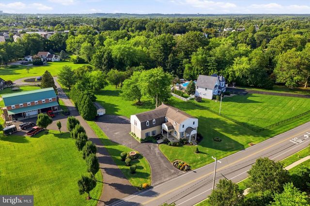 414 LOWER STATE RD, North Wales, PA 19454