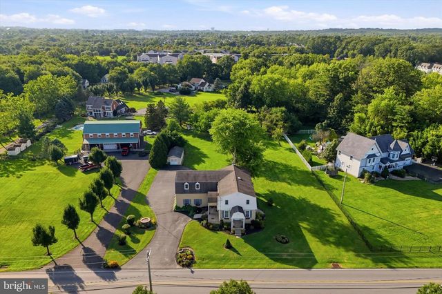 414 LOWER STATE RD, North Wales, PA 19454