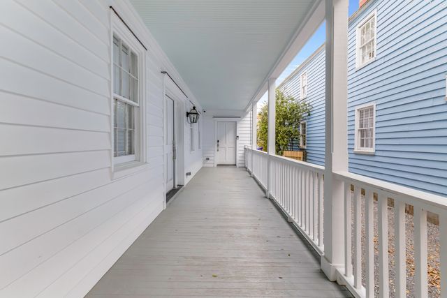 33 Bogard Street, Charleston, SC 29403