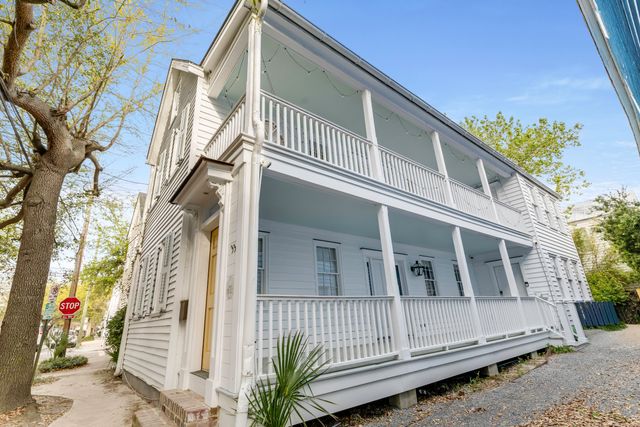 33 Bogard Street, Charleston, SC 29403