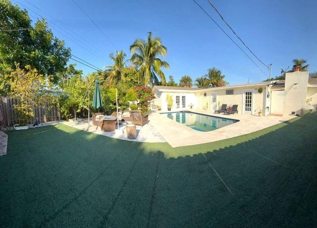 1313 NW 58th Avenue, Margate, FL 33063