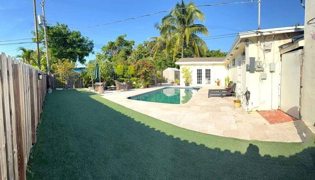 1313 NW 58th Avenue, Margate, FL 33063
