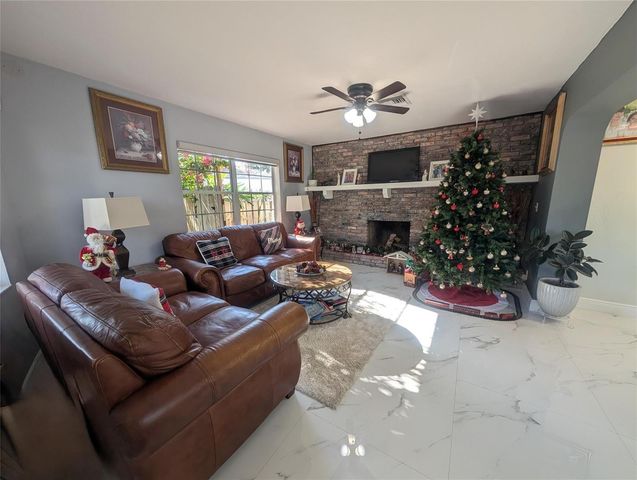 1313 NW 58th Avenue, Margate, FL 33063