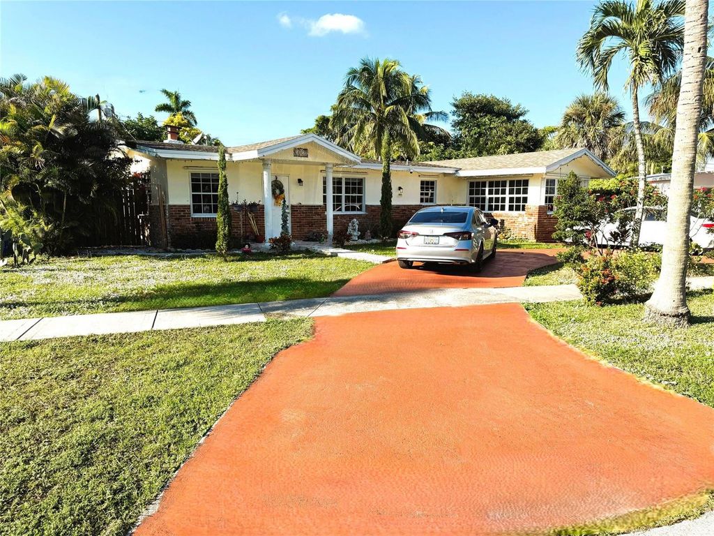 1313 NW 58th Avenue, Margate, FL 33063