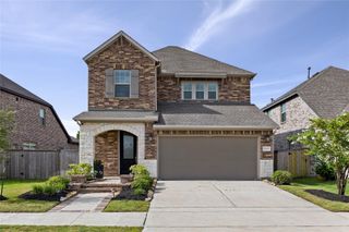 19619 Upper Canyon Court, Cypress, TX 77433