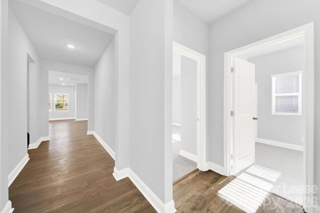 1321 Black Walnut Street, Monroe, NC 28112