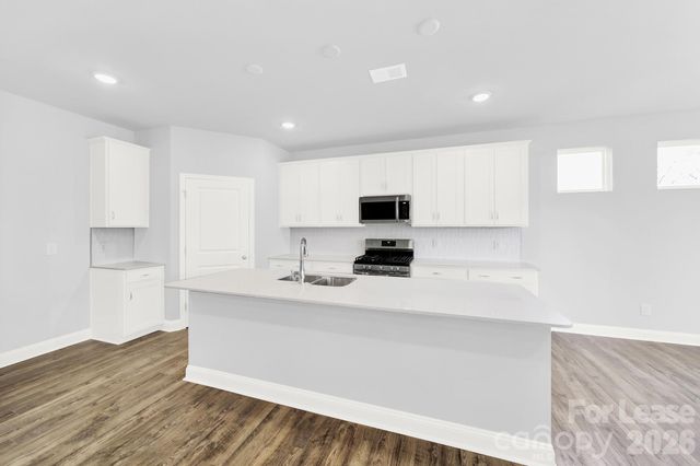 1321 Black Walnut Street, Monroe, NC 28112