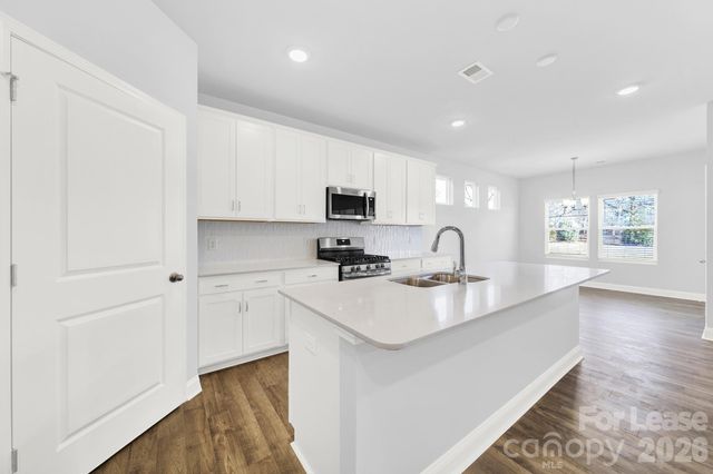 1321 Black Walnut Street, Monroe, NC 28112