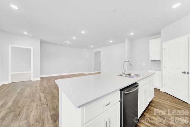 1321 Black Walnut Street, Monroe, NC 28112