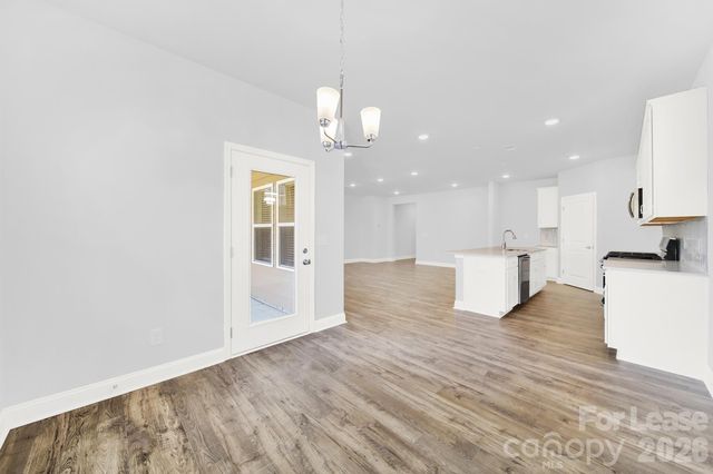 1321 Black Walnut Street, Monroe, NC 28112