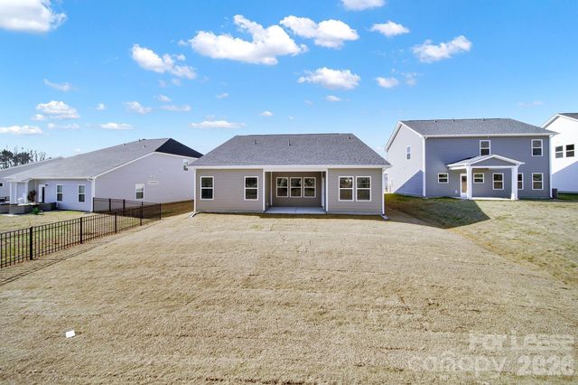 1321 Black Walnut Street, Monroe, NC 28112