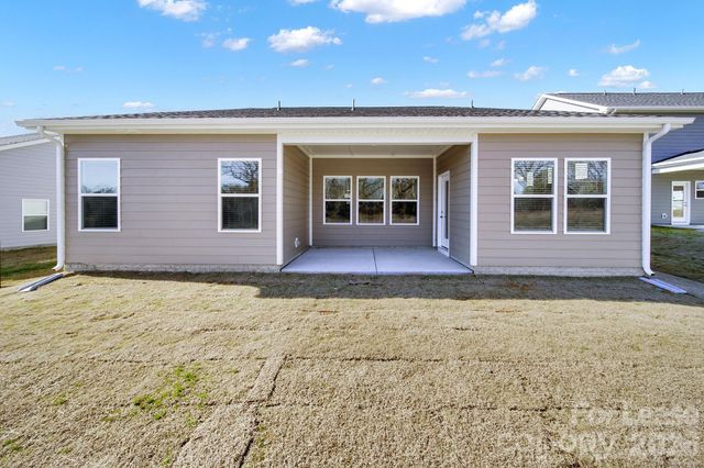 1321 Black Walnut Street, Monroe, NC 28112