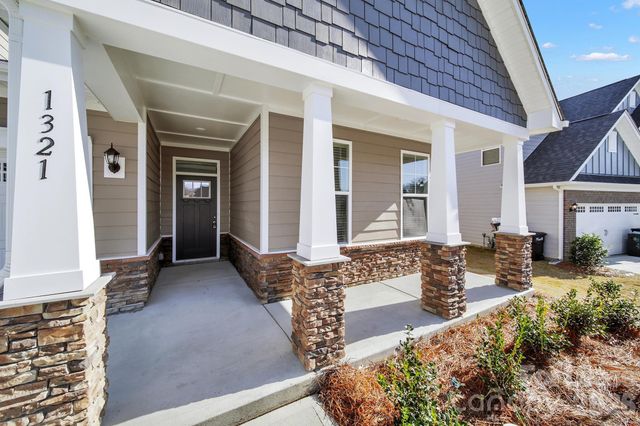 1321 Black Walnut Street, Monroe, NC 28112