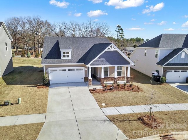 1321 Black Walnut Street, Monroe, NC 28112
