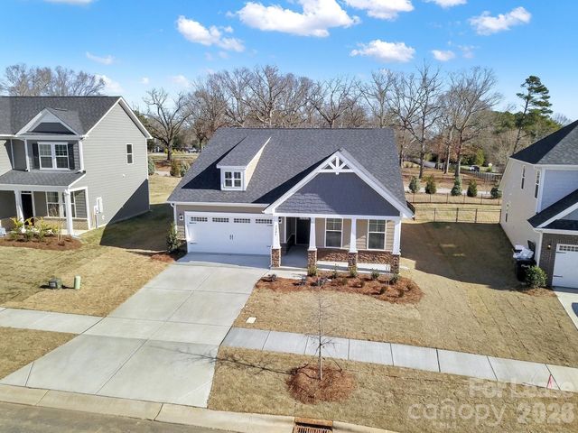 1321 Black Walnut Street, Monroe, NC 28112