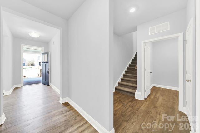 1321 Black Walnut Street, Monroe, NC 28112