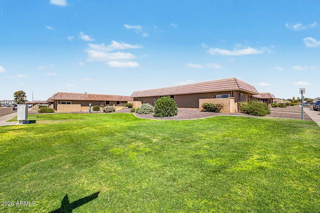 316 W HONONEGH Drive 6, Phoenix, AZ 85027