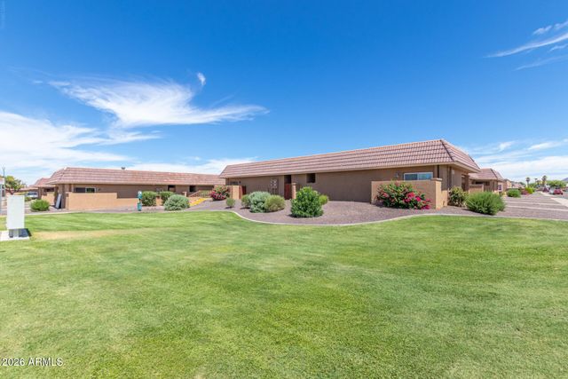 316 W HONONEGH Drive 6, Phoenix, AZ 85027